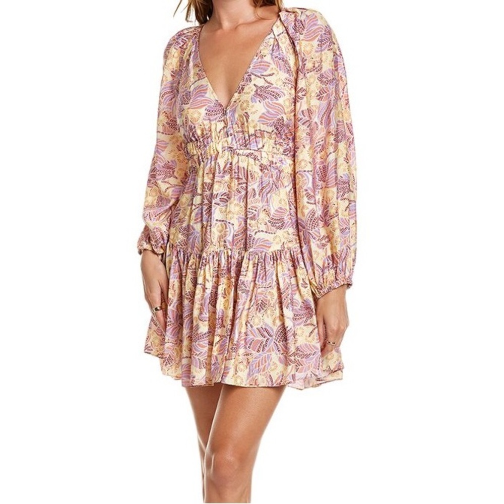 A.L.C. Dress